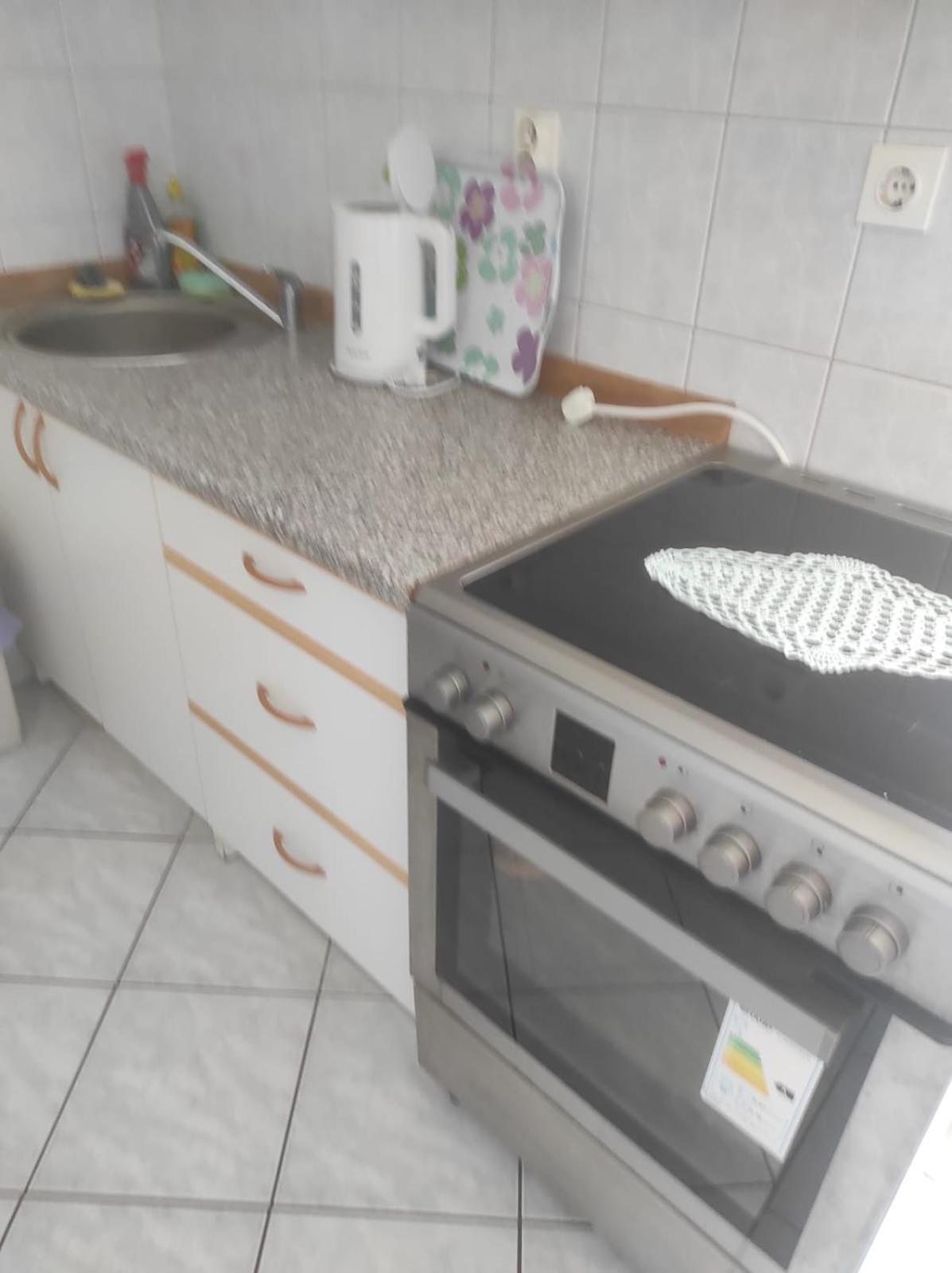 Apartments Paric Vir Εξωτερικό φωτογραφία